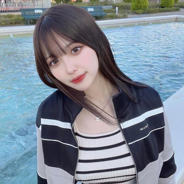 真崎 由里絵さんの写真