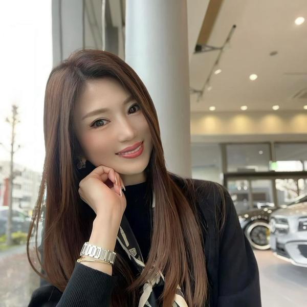 間宮 莉奈さんの写真