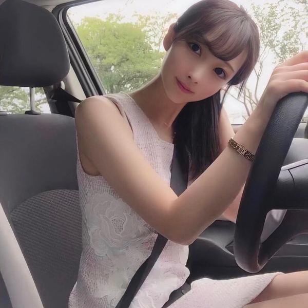 橘高 沙里奈さんの写真