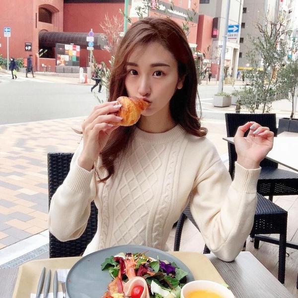 松崎 真理奈さんの写真