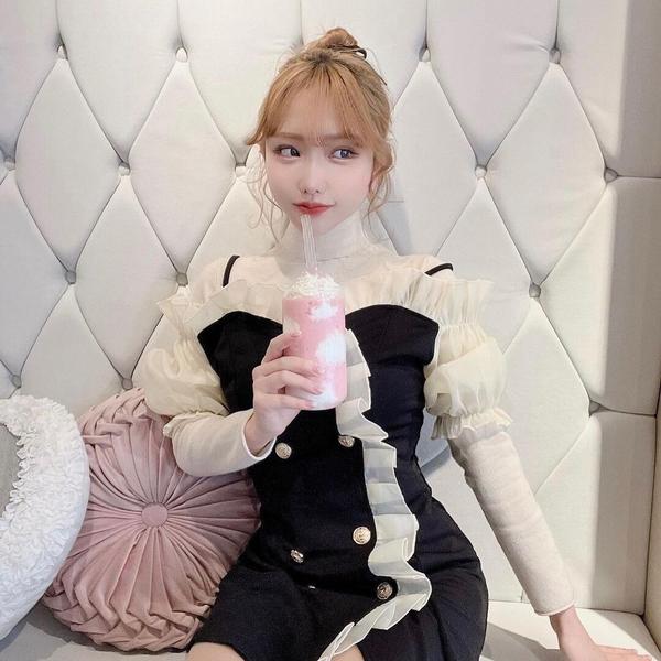 金内 奈美恵さんの写真