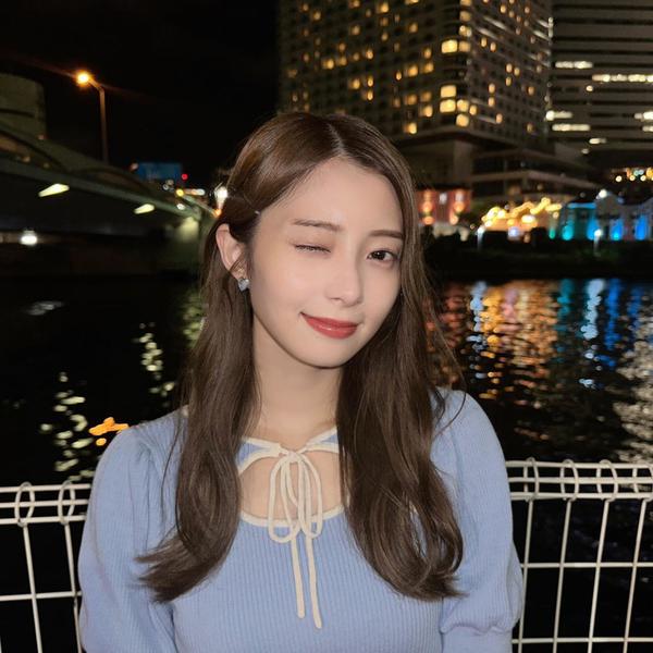 大熊 朋香さんの写真