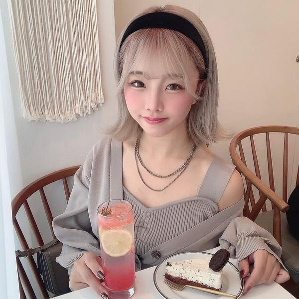 中越 麻乃さんの写真
