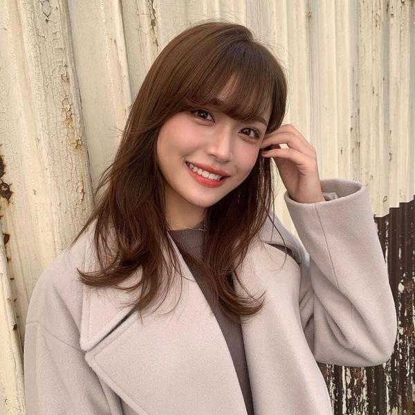 河北 遥菜さんの写真