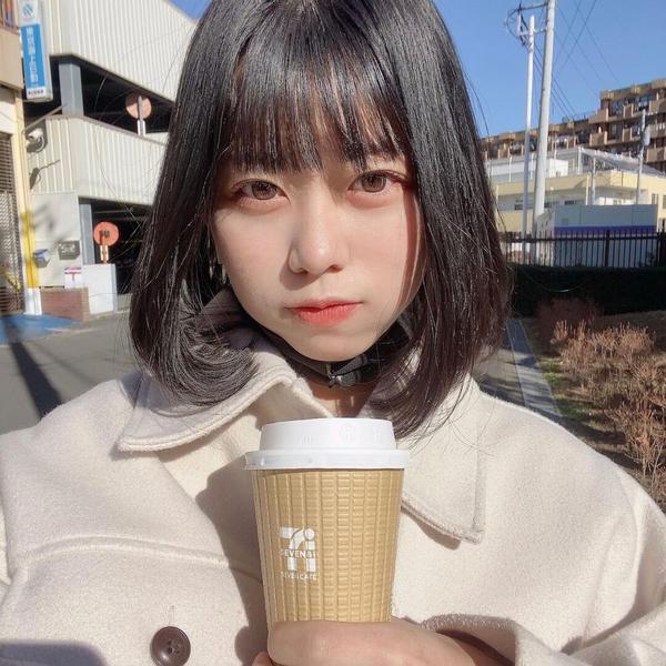 田代 栞莉さんの写真