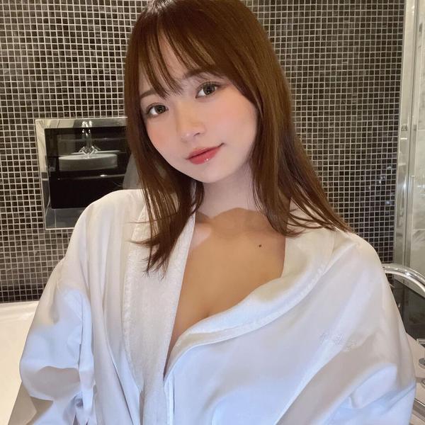 鍛治 花奈美さんの写真