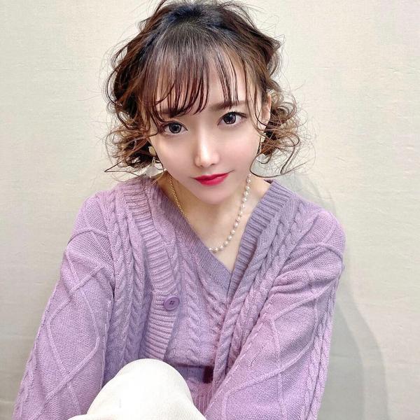 内堀 絵莉奈さんの写真