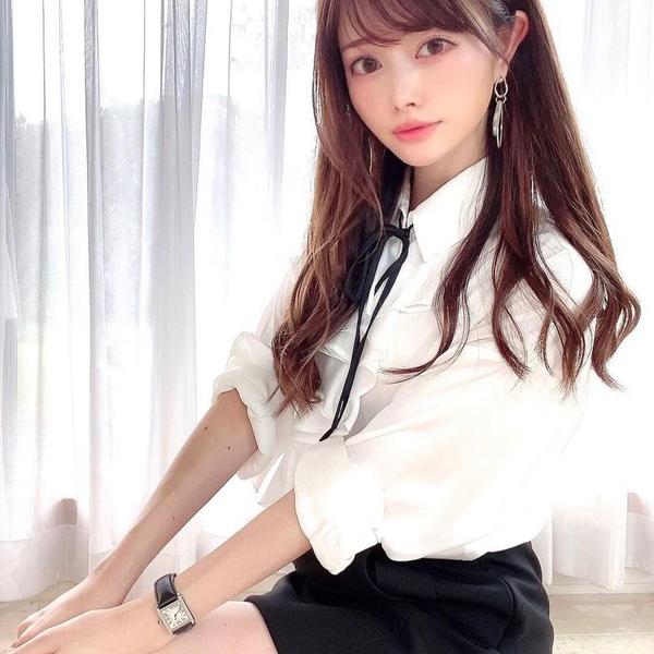 越野 美希さんの写真