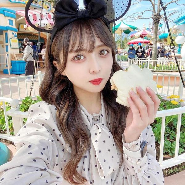 猪瀬 美加子さんの写真