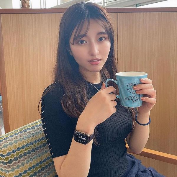 行田 沙里奈さんの写真