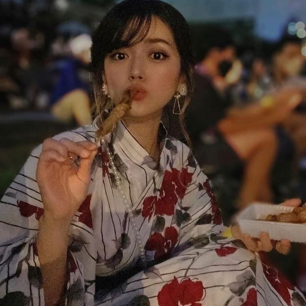 米本 裕美子さんの写真