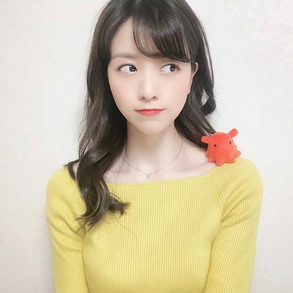 高浪 麻梨恵さんの写真