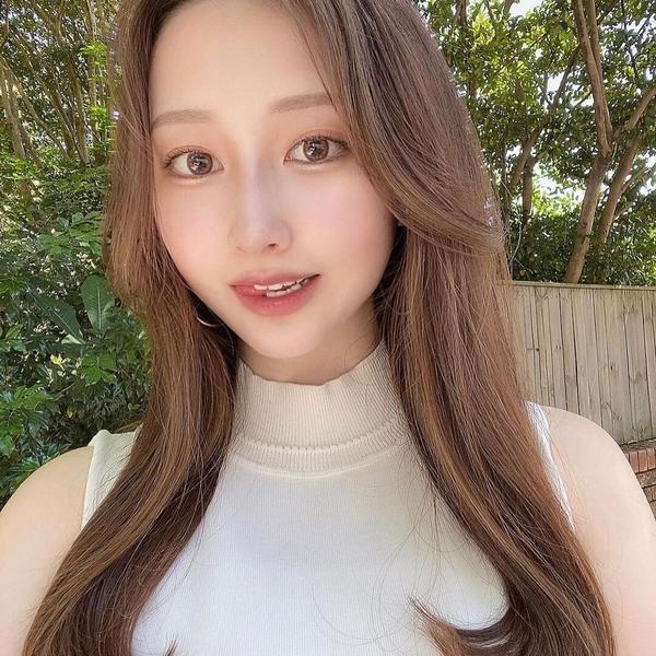 山里 愛実さんの写真