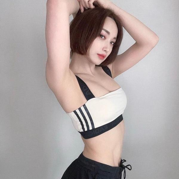 西条 菜実さんの写真