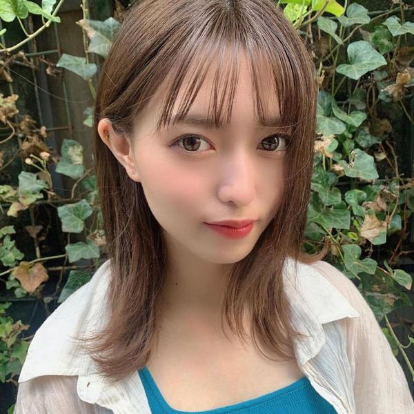 玉山 佳奈美さんの写真