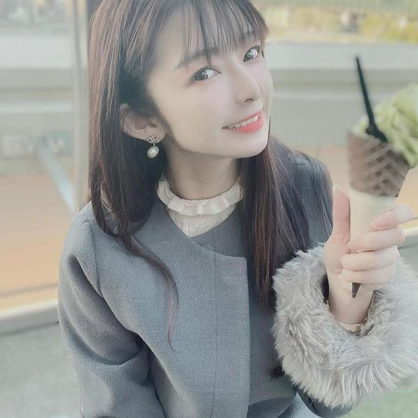 東浦 結唯さんの写真