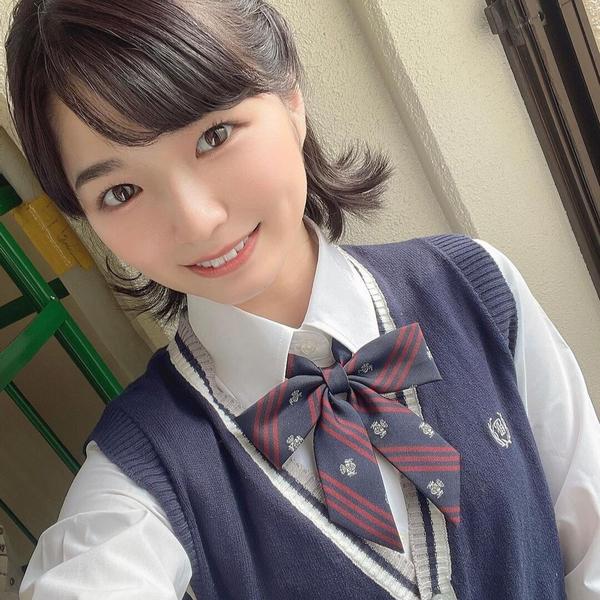 今尾 果奈さんの写真