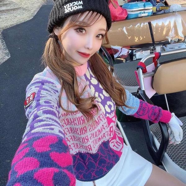 山城 友花里さんの写真