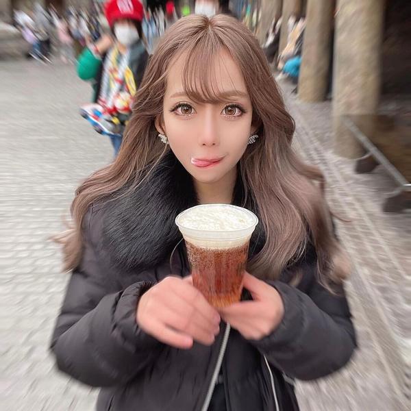 稲吉 梨奈さんの写真