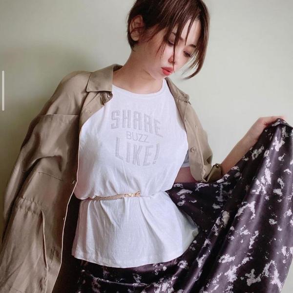 熊木 仁奈さんの写真