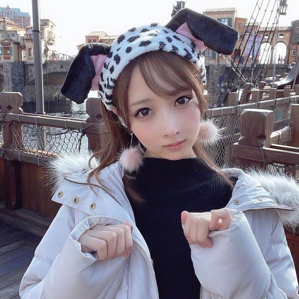 白木 紗耶さんの写真
