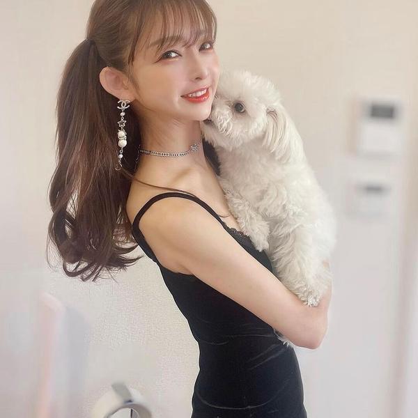 安室 留美さんの写真