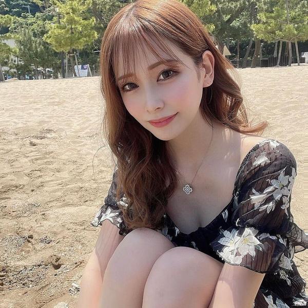 神戸 杏莉さんの写真