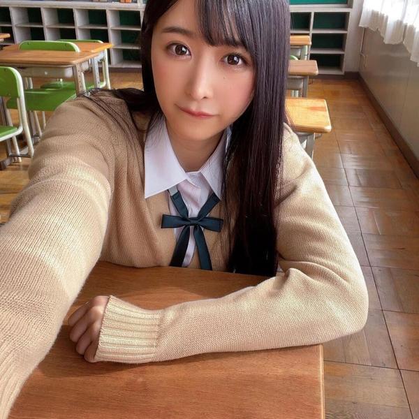 畠中 柚花さんの写真