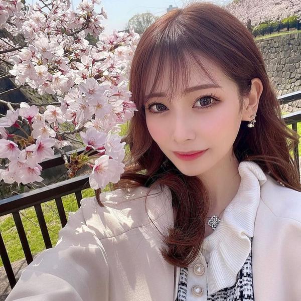 穂坂 璃乃さんの写真