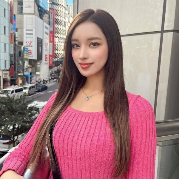 樫山 杏菜さんの写真