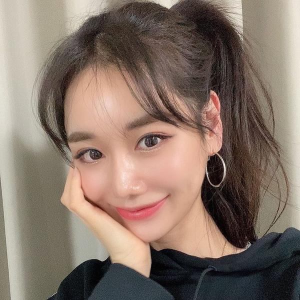 中畑 麻奈さんの写真