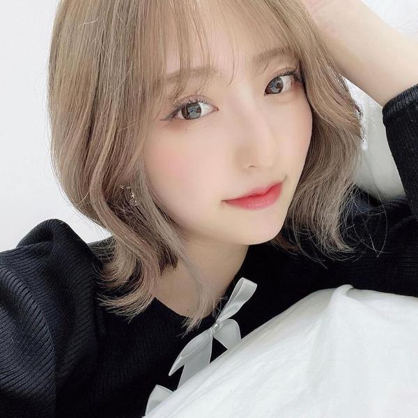 笠谷 悠華さんの写真