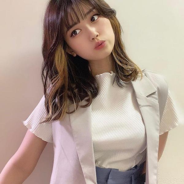 大城 和佳奈さんの写真