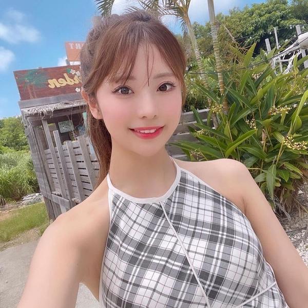 岡崎 美伶さんの写真