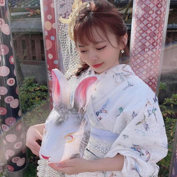 池永 香織さんの写真