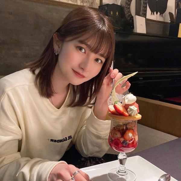三田 紗耶華さんの写真