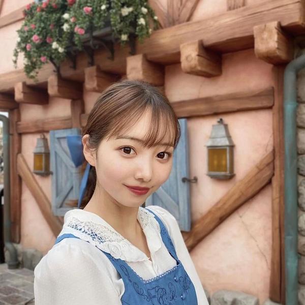 小熊 里子さんの写真