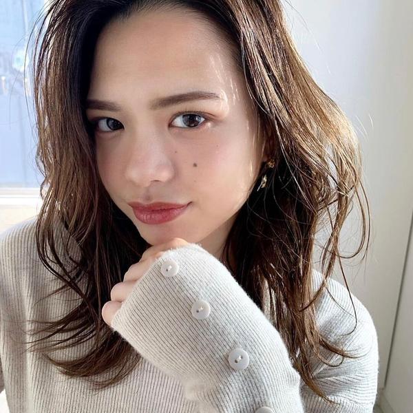 橋田 紗那さんの写真