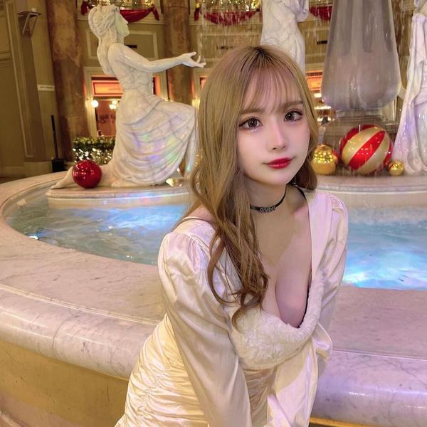 横関 礼美さんの写真