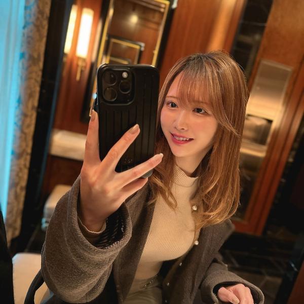 古賀 愛依さんの写真
