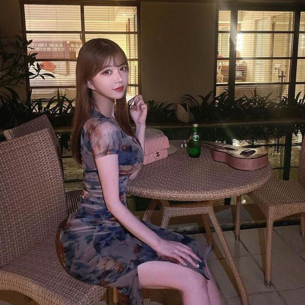 沓名 梨乃さんの写真