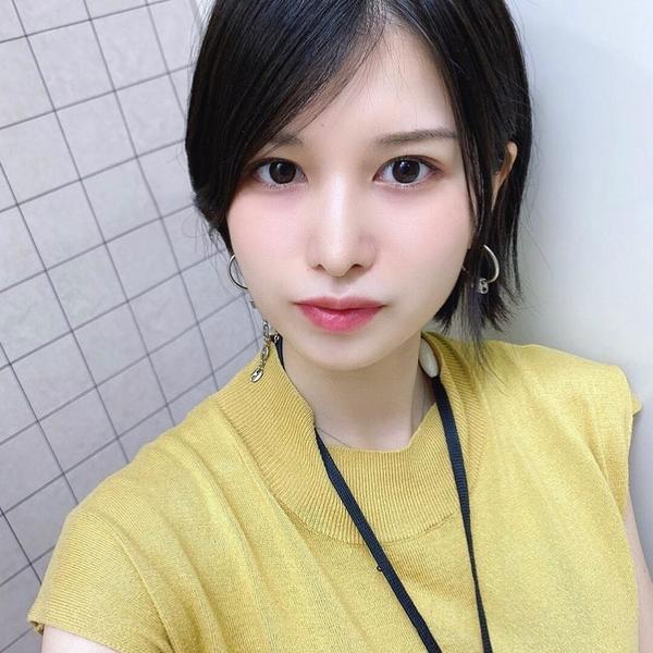 石河 菜月さんの写真