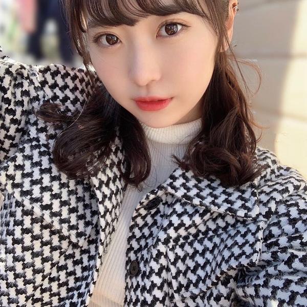 白神 麻衣さんの写真