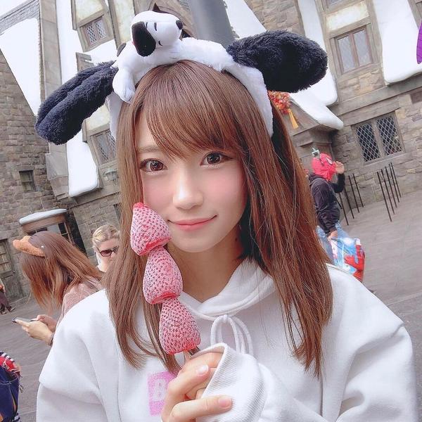 中塚 香帆さんの写真