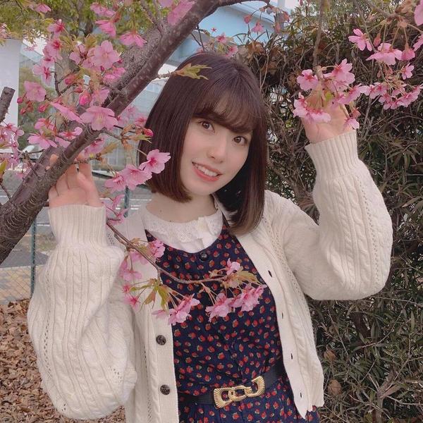 納富 香乃さんの写真