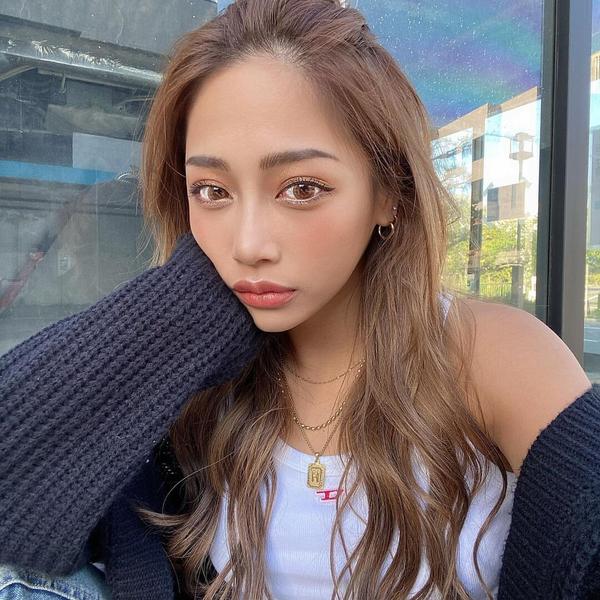 大月 菜穂子さんの写真