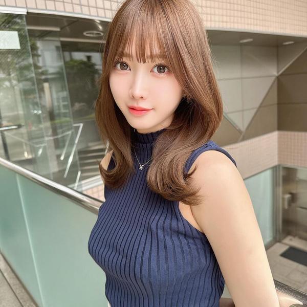 浦部 ゆうなさんの写真