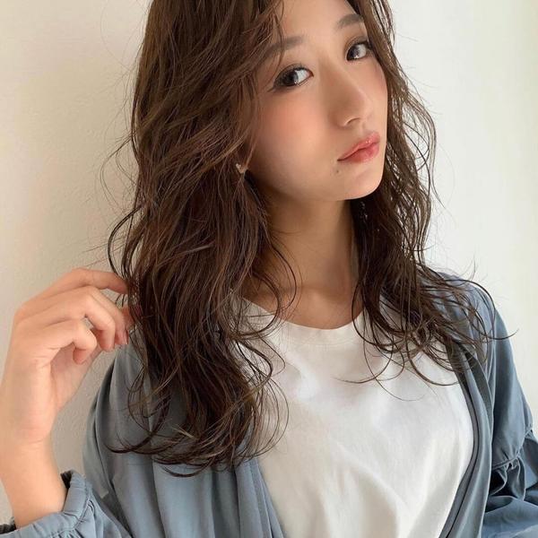 細山 麗さんの写真