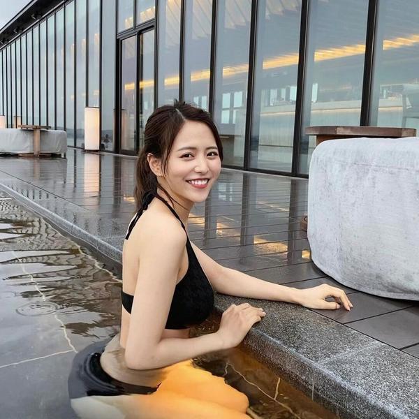 角本 春花さんの写真