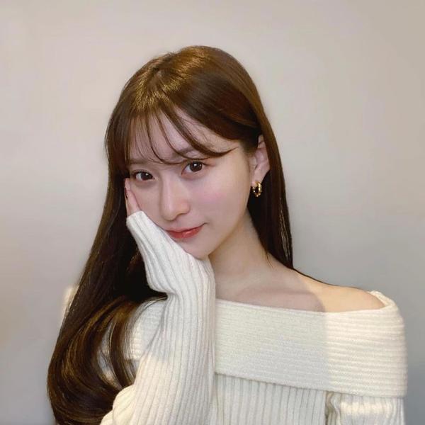 熊沢 麻里子さんの写真